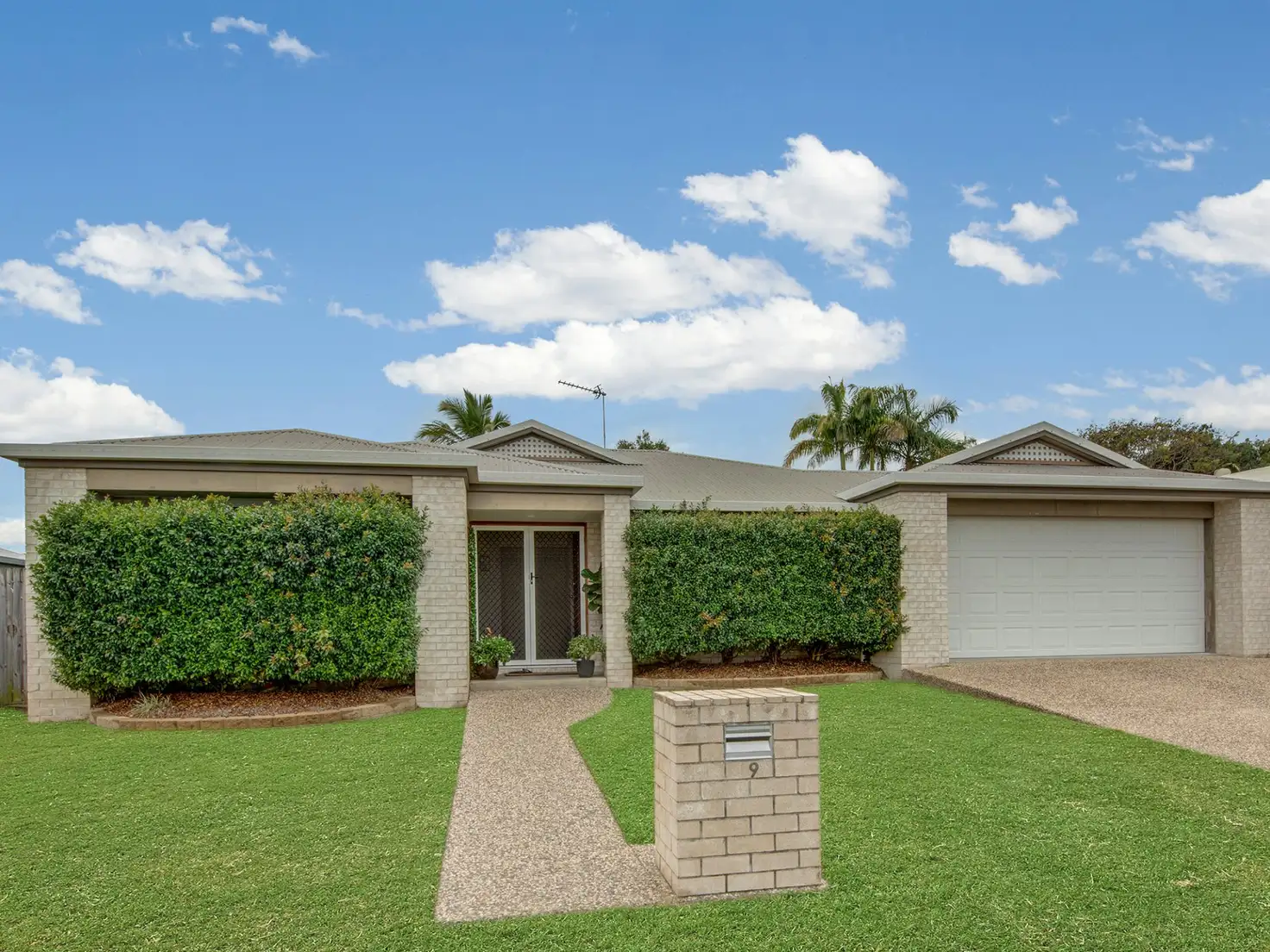 Main view of Homely house listing, 39 Bevington Street, Tannum Sands QLD 4680