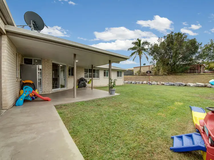 Second view of Homely house listing, 39 Bevington Street, Tannum Sands QLD 4680