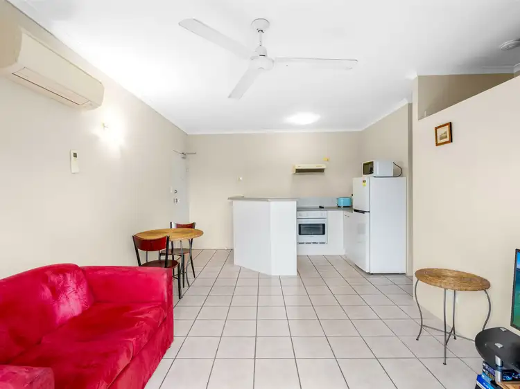 Third view of Homely apartment listing, 14/262 Grafton Street, Cairns North QLD 4870