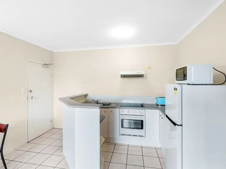 Fourth view of Homely apartment listing, 14/262 Grafton Street, Cairns North QLD 4870