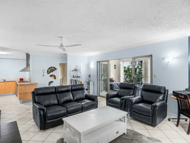 Fifth view of Homely unit listing, 1311/2-10 Greenslopes Street, Cairns North QLD 4870