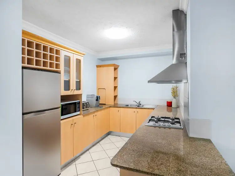 Sixth view of Homely unit listing, 1311/2-10 Greenslopes Street, Cairns North QLD 4870