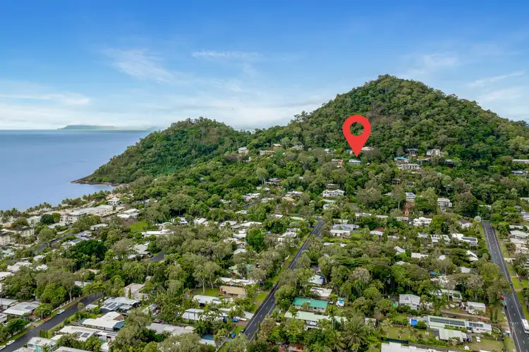 Second view of Homely house listing, 35/7 Tari Place, Trinity Beach QLD 4879