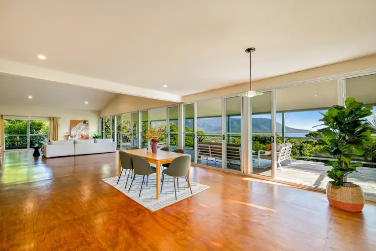 Fifth view of Homely house listing, 35/7 Tari Place, Trinity Beach QLD 4879