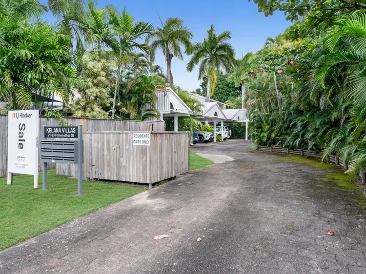 5/21-23 Fairweather Street