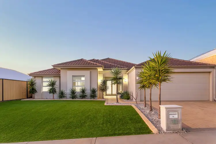 Main view of Homely house listing, 31 Dowitcher Turn, Tapping WA 6065