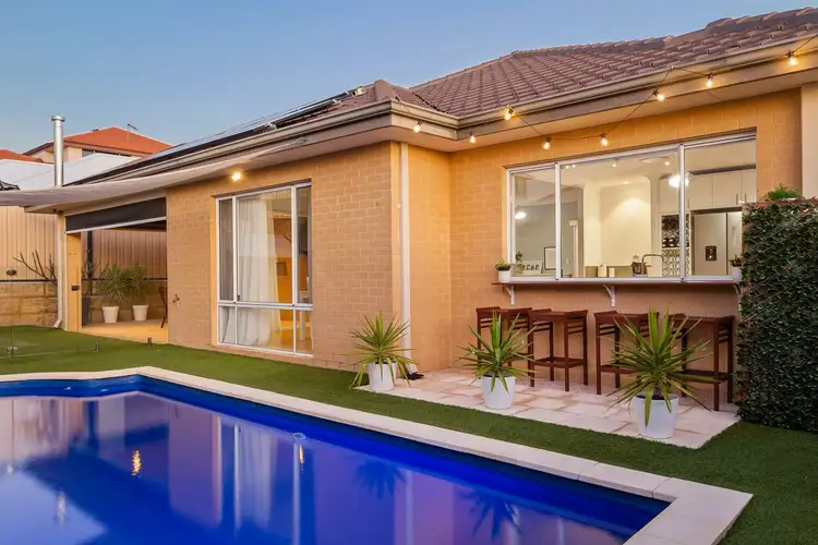 Third view of Homely house listing, 31 Dowitcher Turn, Tapping WA 6065
