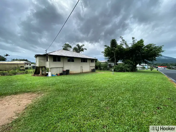 Main view of Homely block of units listing, 18 Henry Street, Tully QLD 4854