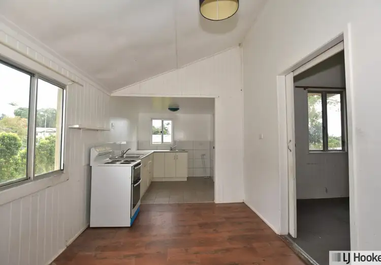 Second view of Homely block of units listing, 18 Henry Street, Tully QLD 4854
