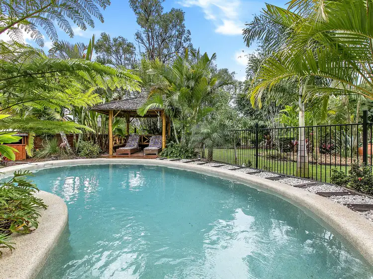 Second view of Homely house listing, 11 Kent Parade, Torbanlea QLD 4662