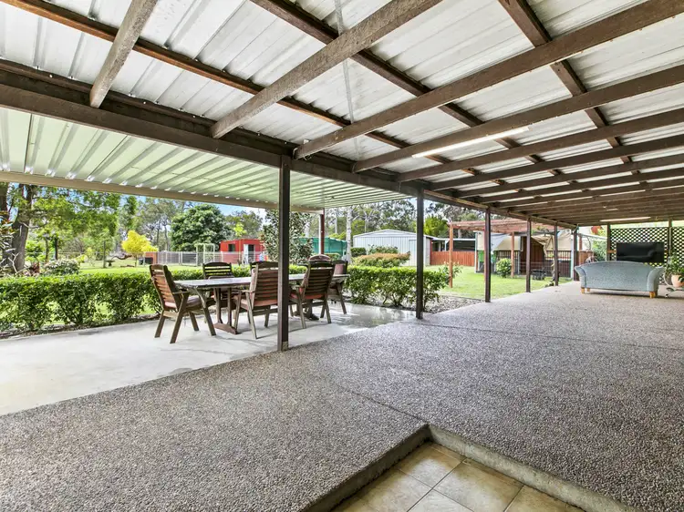 Third view of Homely house listing, 11 Kent Parade, Torbanlea QLD 4662