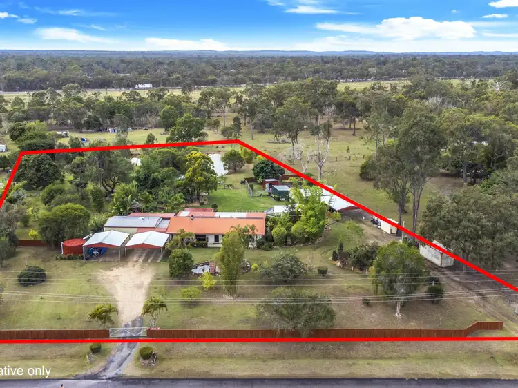 Fourth view of Homely house listing, 11 Kent Parade, Torbanlea QLD 4662