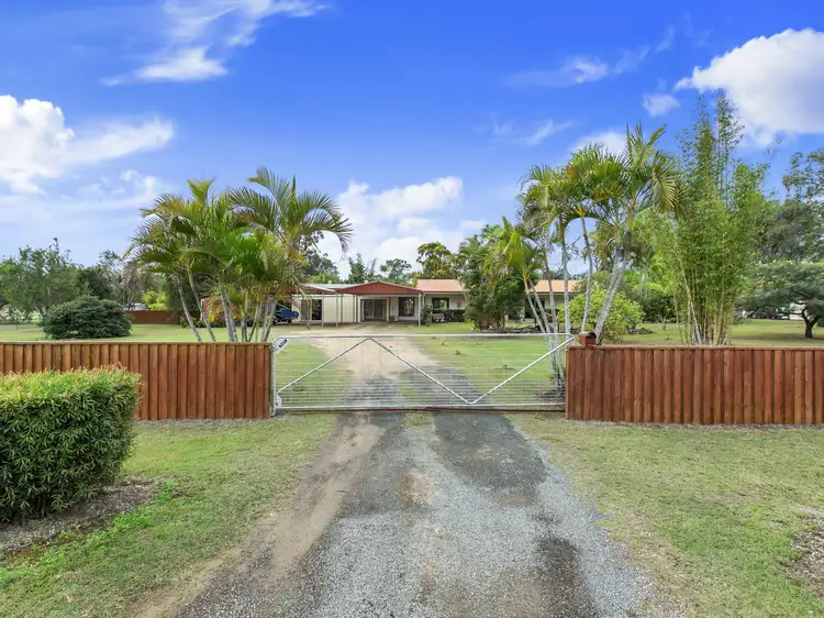 Sixth view of Homely house listing, 11 Kent Parade, Torbanlea QLD 4662