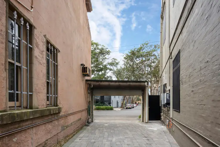 Second view of Homely house listing, 47 Shepherd Street, Chippendale NSW 2008