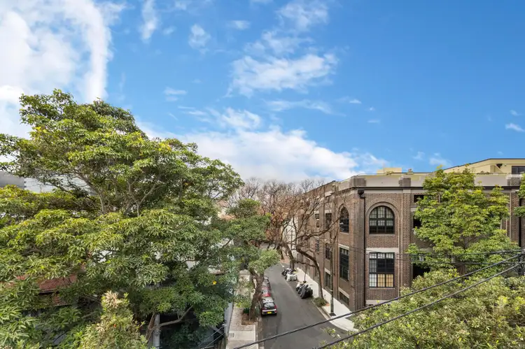 Third view of Homely house listing, 47 Shepherd Street, Chippendale NSW 2008