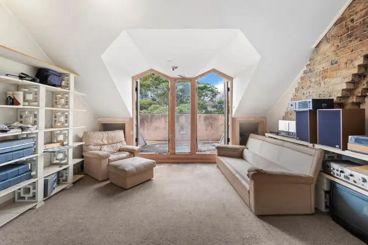 Fourth view of Homely house listing, 47 Shepherd Street, Chippendale NSW 2008