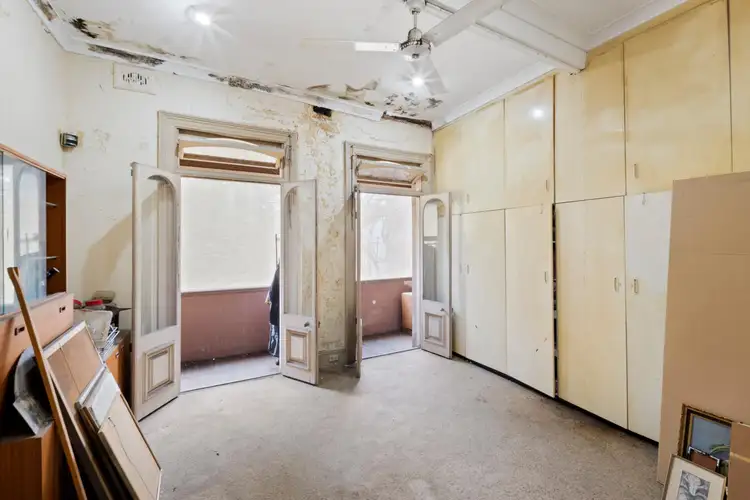 Sixth view of Homely house listing, 47 Shepherd Street, Chippendale NSW 2008