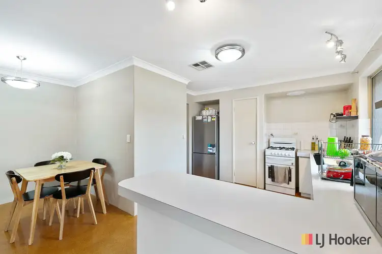 Second view of Homely house listing, 76A Beasley Road, Leeming WA 6149