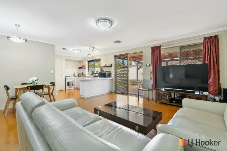 Third view of Homely house listing, 76A Beasley Road, Leeming WA 6149