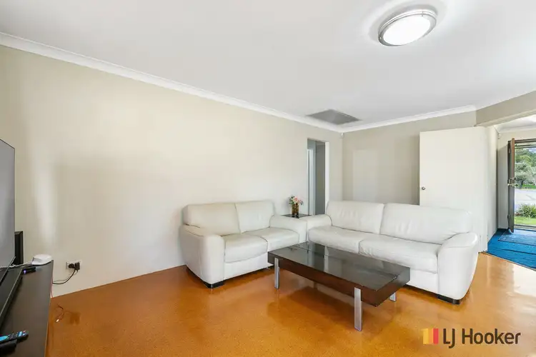 Fourth view of Homely house listing, 76A Beasley Road, Leeming WA 6149