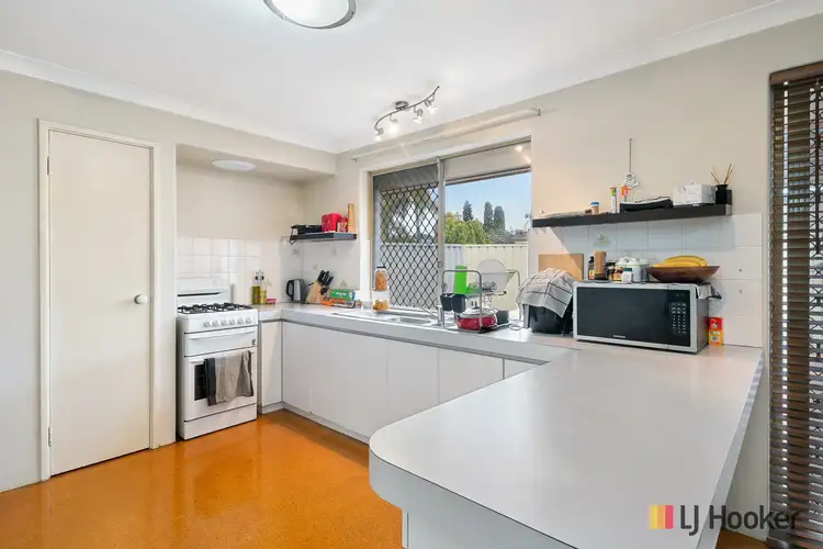 Fifth view of Homely house listing, 76A Beasley Road, Leeming WA 6149