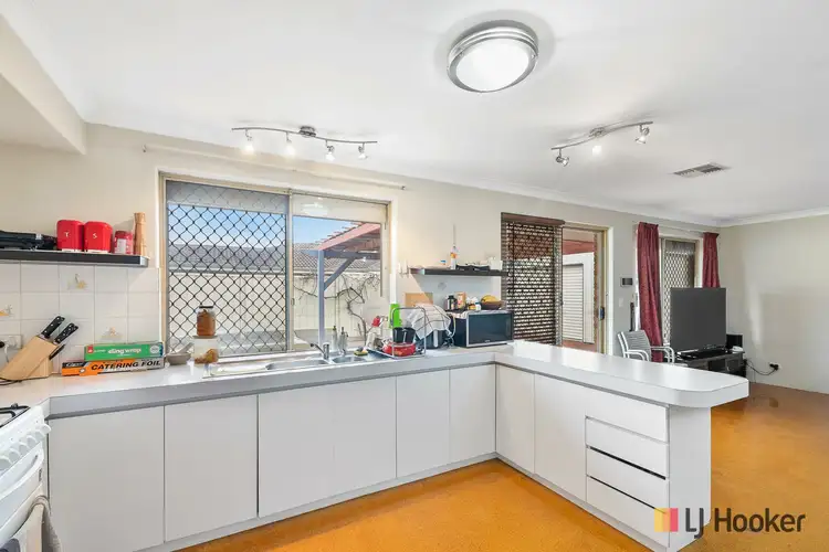 Sixth view of Homely house listing, 76A Beasley Road, Leeming WA 6149