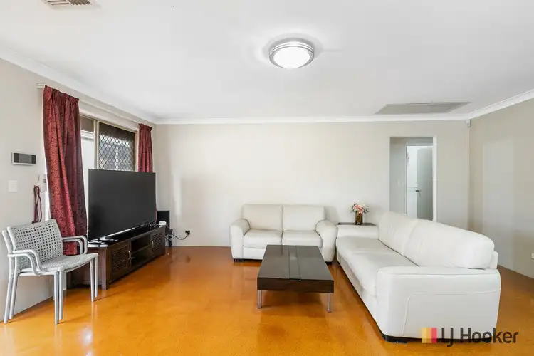 Seventh view of Homely house listing, 76A Beasley Road, Leeming WA 6149