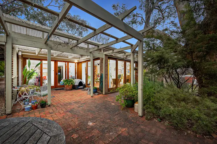 28 Selwyn Street, Hackett ACT 2602