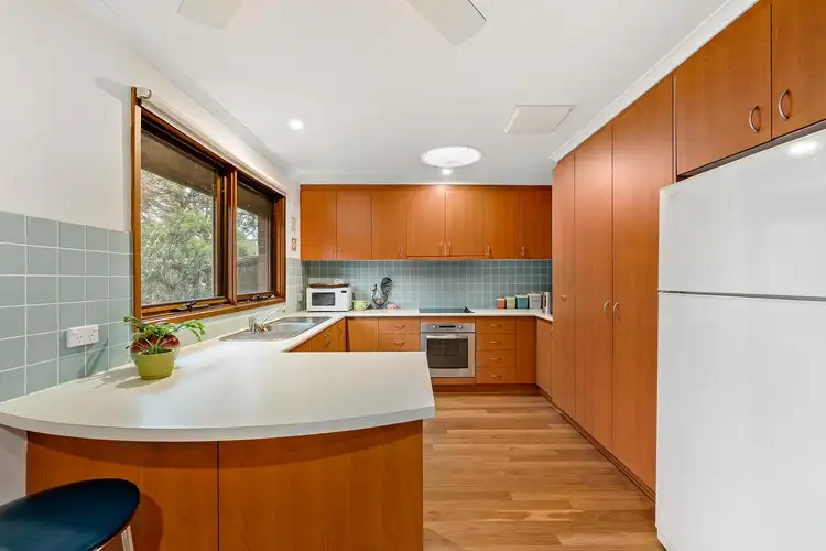 Fourth view of Homely house listing, 28 Selwyn Street, Hackett ACT 2602
