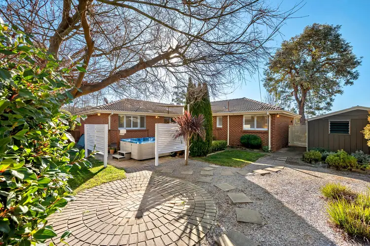 11 Wakool Circuit, Kaleen ACT 2617