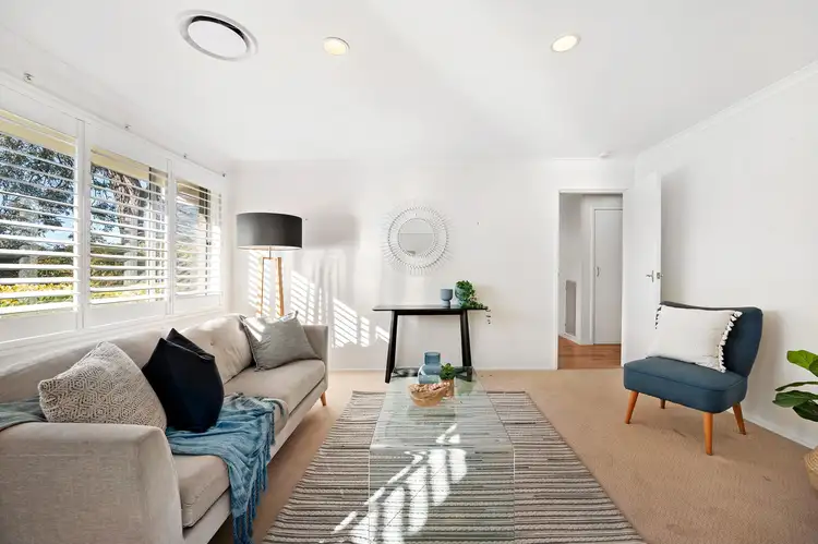 Third view of Homely house listing, 11 Wakool Circuit, Kaleen ACT 2617