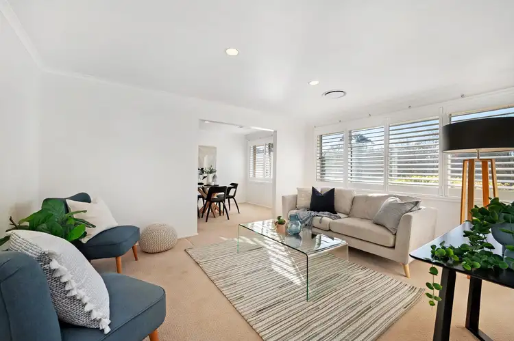 Fourth view of Homely house listing, 11 Wakool Circuit, Kaleen ACT 2617
