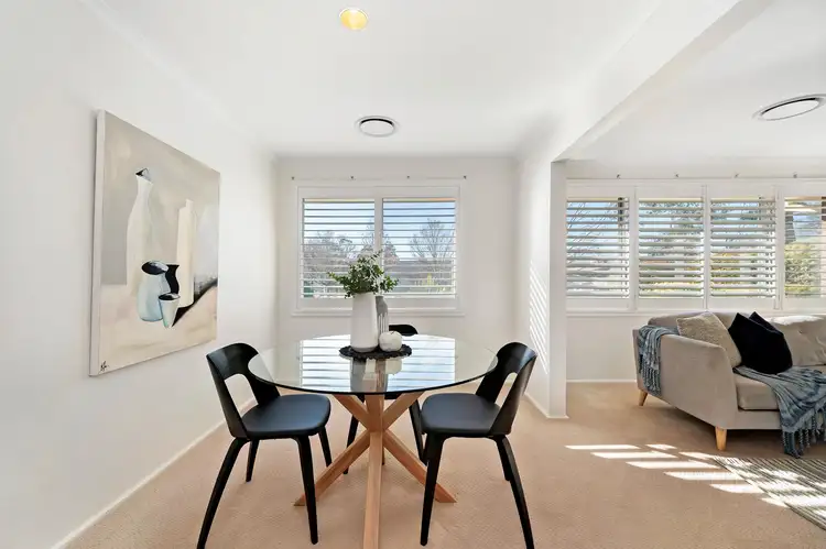Fifth view of Homely house listing, 11 Wakool Circuit, Kaleen ACT 2617
