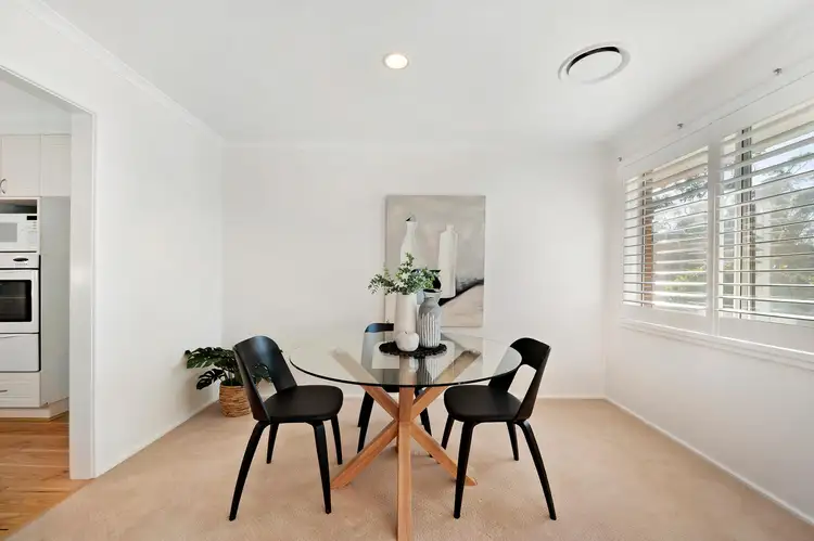 Sixth view of Homely house listing, 11 Wakool Circuit, Kaleen ACT 2617