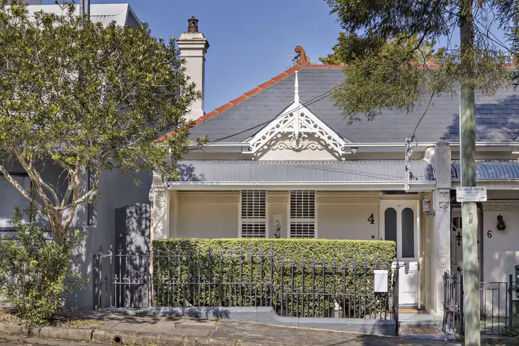 4 Trade Street, Newtown NSW 2042