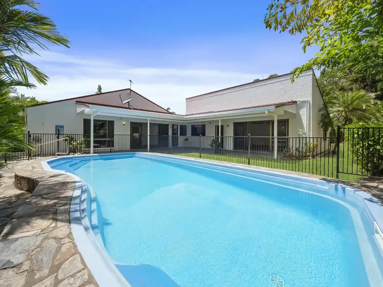 Third view of Homely house listing, 6 Lena Close, Clifton Beach QLD 4879