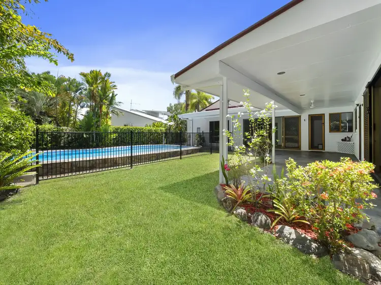 Fifth view of Homely house listing, 6 Lena Close, Clifton Beach QLD 4879