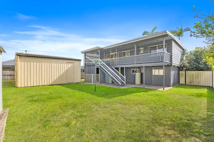 Second view of Homely house listing, 3 Magra Court, Eagleby QLD 4207