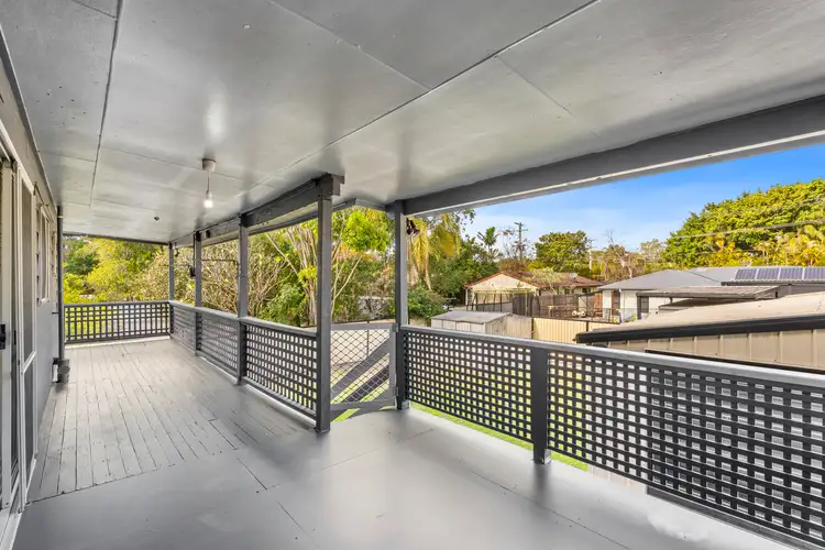 Third view of Homely house listing, 3 Magra Court, Eagleby QLD 4207