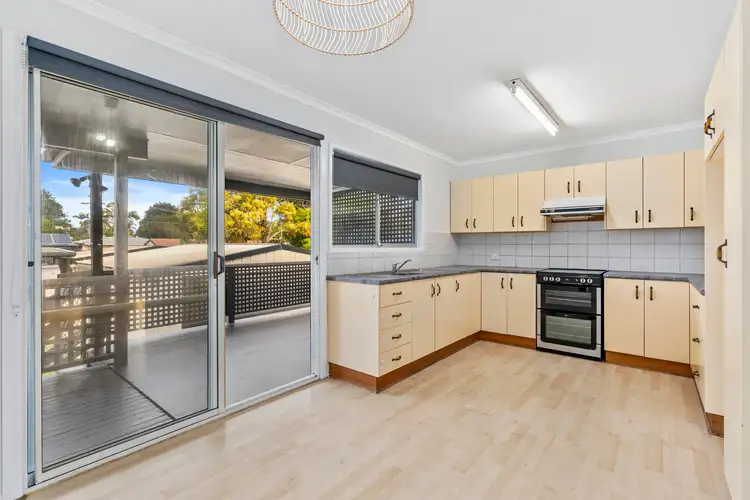 Fourth view of Homely house listing, 3 Magra Court, Eagleby QLD 4207