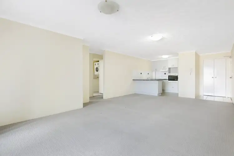 Second view of Homely apartment listing, 4/28 Sykes Court, Southport QLD 4215