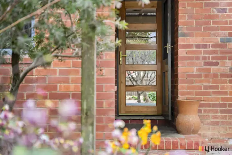 5 Hardman Street, O'connor ACT 2602