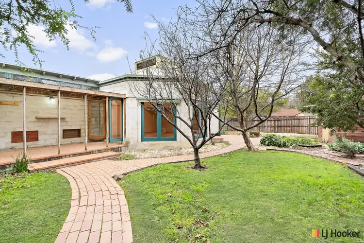 Second view of Homely house listing, 5 Hardman Street, O'connor ACT 2602