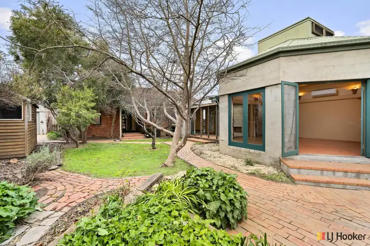 Third view of Homely house listing, 5 Hardman Street, O'connor ACT 2602