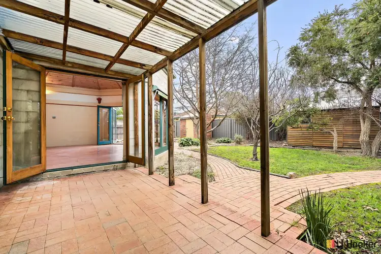 Fifth view of Homely house listing, 5 Hardman Street, O'connor ACT 2602