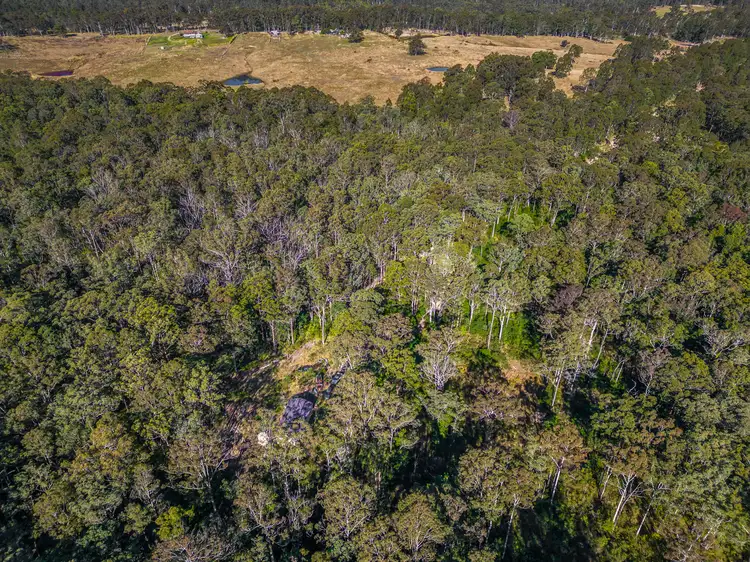 Main view of Homely rural property listing, 86 Conger Road, Girvan NSW 2425