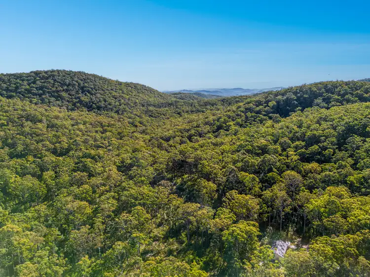 Second view of Homely rural property listing, 86 Conger Road, Girvan NSW 2425