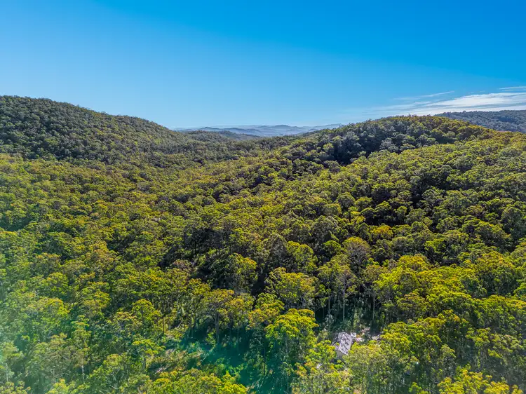 Fourth view of Homely rural property listing, 86 Conger Road, Girvan NSW 2425