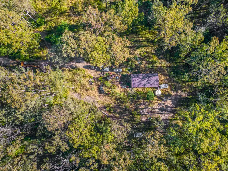 Fifth view of Homely rural property listing, 86 Conger Road, Girvan NSW 2425