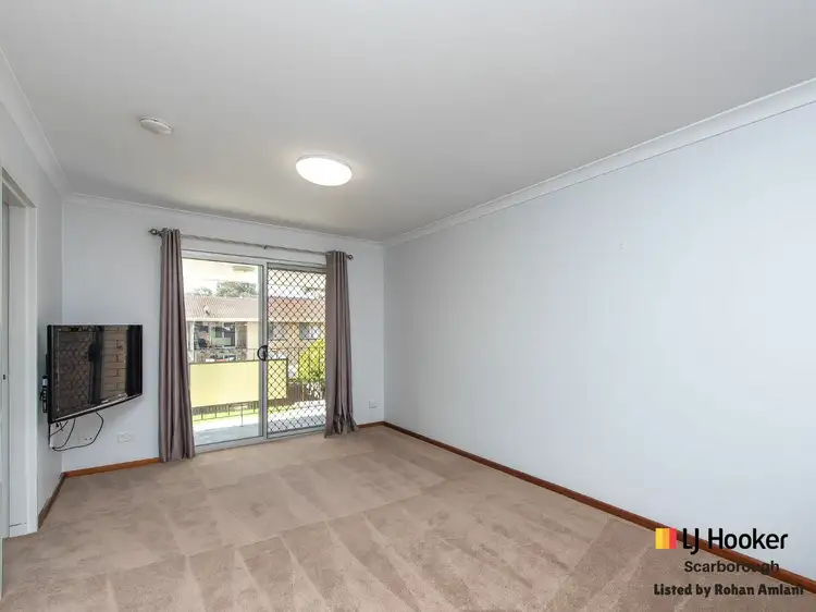 Third view of Homely unit listing, Unit 36/303 Harborne Street, Glendalough WA 6016